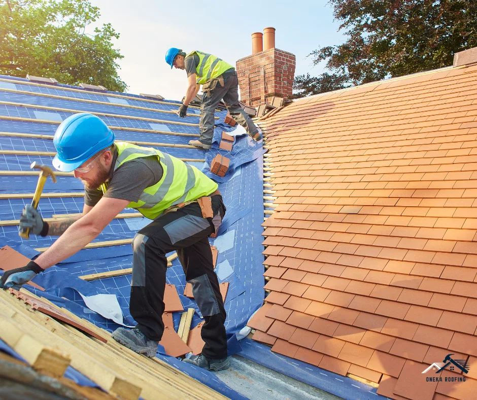 Why choose Roof Repair Near Me in Bridge City, TX
