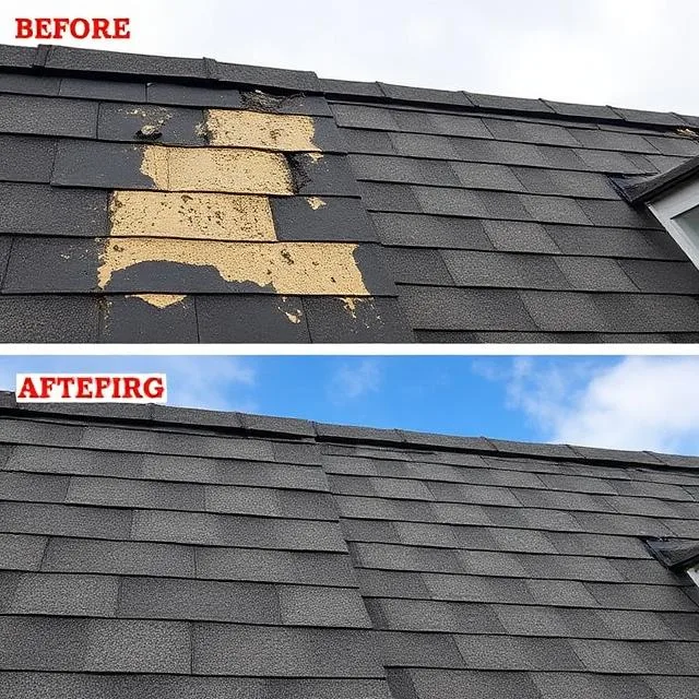 Roof Repair Near Me in Bridge City, TX near me